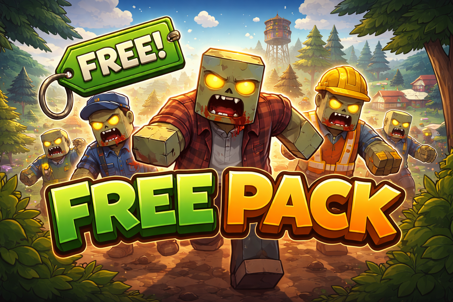 FREE-Pack-for-Unturned Emerite Studio