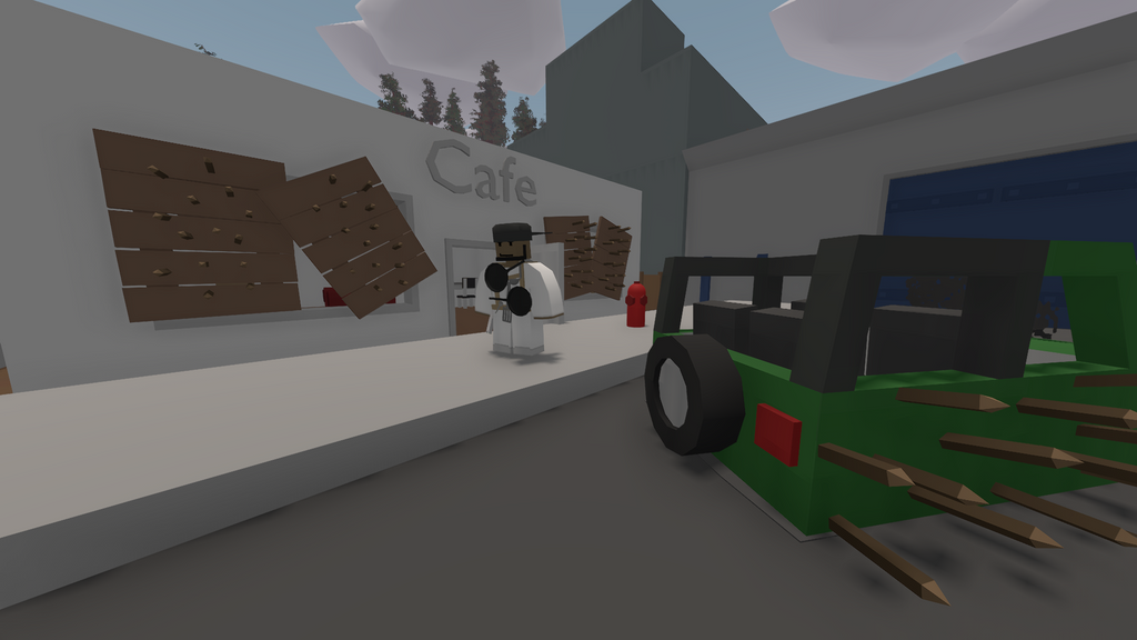 Cook's Armor Emerite Studio