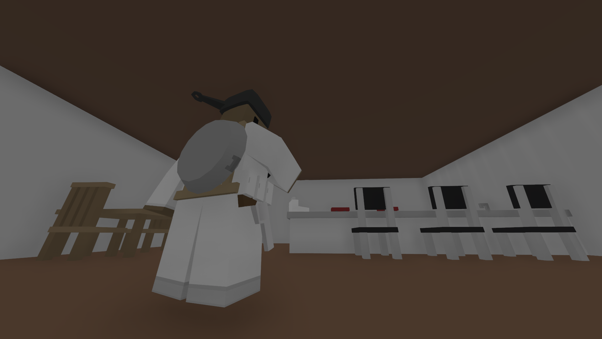 Cook's Armor Emerite Studio