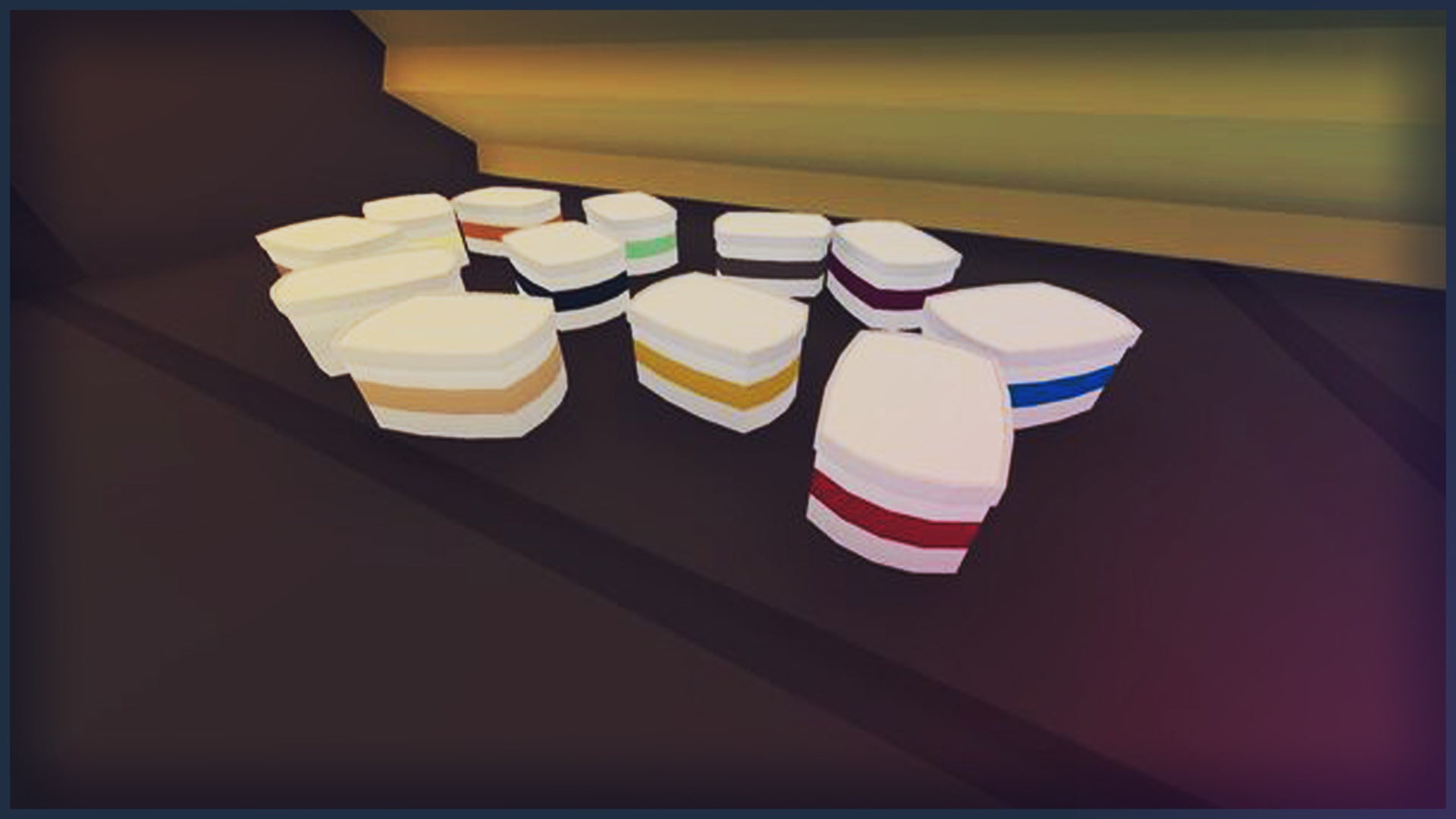 Ice Creams Emerite Studio