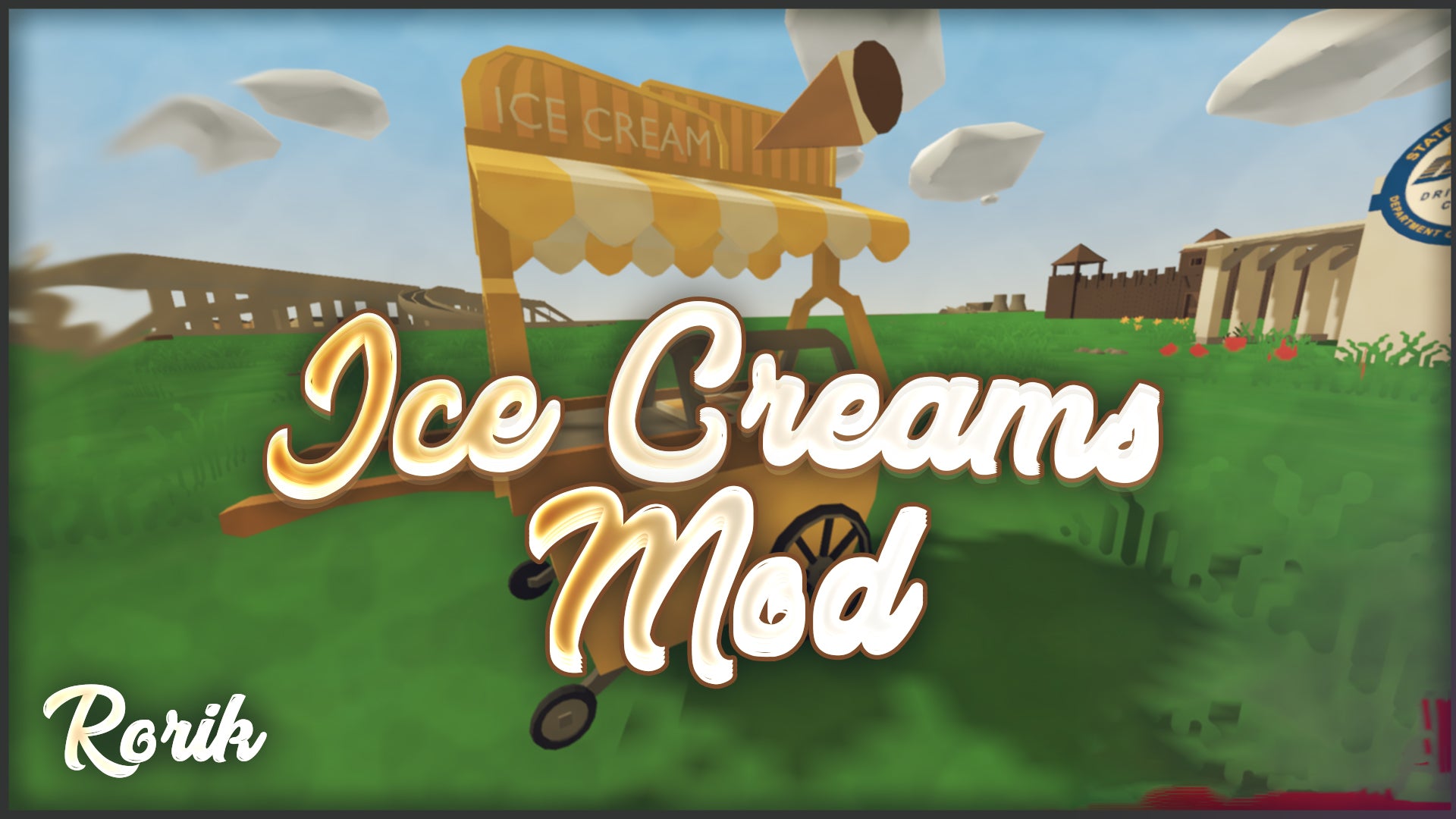 Ice Creams Emerite Studio