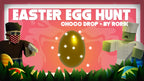 Easter Egg Hunt Emerite Studio