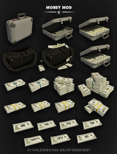 Pack de monaie