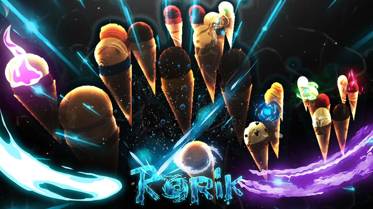 Ice Creams Emerite Studio