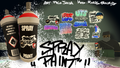 [UPDATE!] Spray Paint Emerite Studio