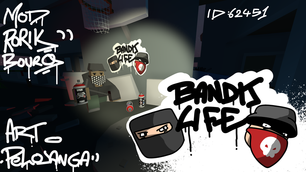 [UPDATE!] Spray Paint Emerite Studio