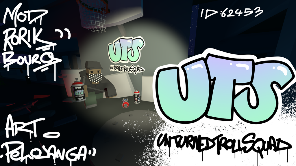 [UPDATE!] Spray Paint Emerite Studio