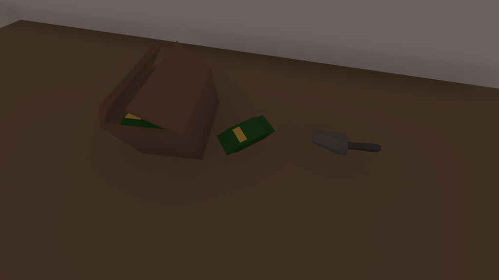 Rorik's Pop Corn Emerite Studio